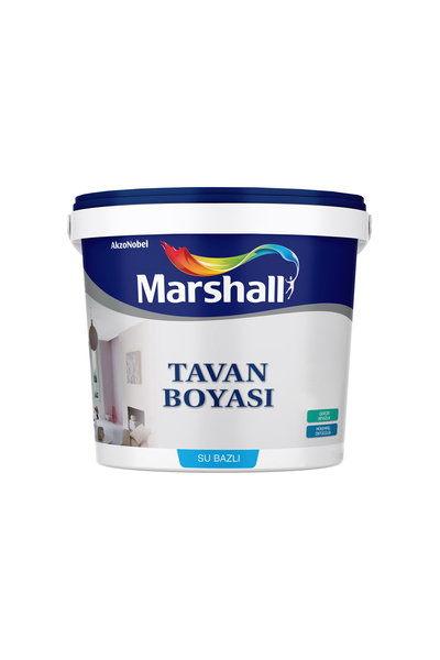 Marshall Tavan 10 Kg 5,68 Lt