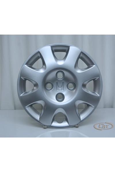 OTOCİRİT Jant Kapağı Kırılmaz 14" Honda Civic Vtec (çıkartma Hediyeli) (adet ...