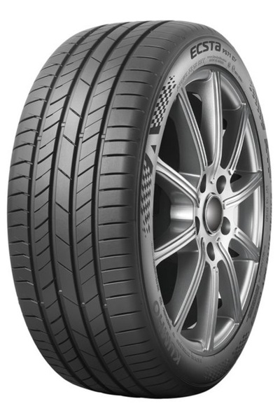Kumho 215/65R17 99V PS71