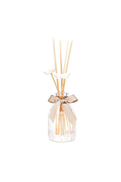 Missi 100 ml Kristal Şişe Savon De Marsielle Oda/Banyo Kokusu