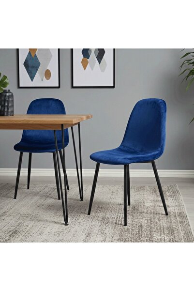 DEC4 Modern Single chair in distinctive colors