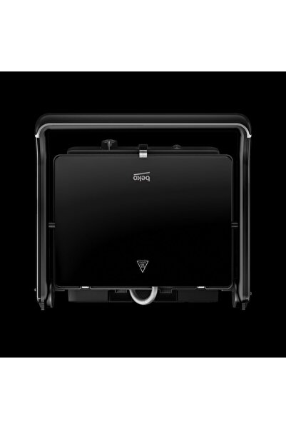 Beko TM 5046 CB Floral Tost Makinesi