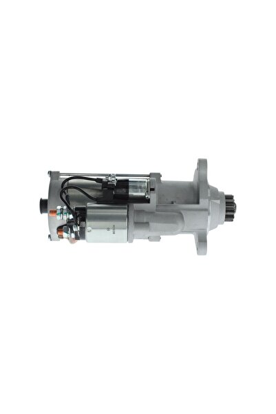Bosch Bch 1986S10103 Mars Motor A0071510201