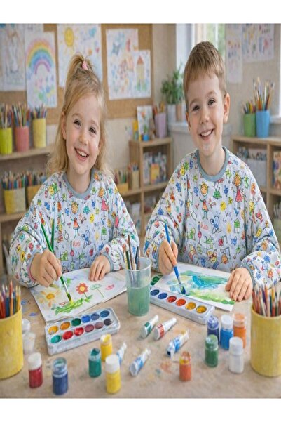 Aşkın Parti Evi 7-11 ετών Οικογενειακή, με Velcro, Αδιάβροχη, Εξαιρετικά μεγά...