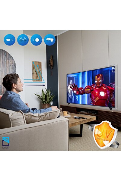 SMART CREATIONS TV Cover FAKE