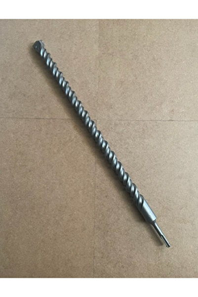 GFB 30*600 Sds Plus Kırıcı Delici Ucu Beton Delme Ucu Duvar Delici Uç 60cm