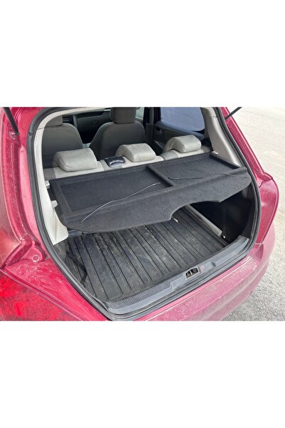 DETAYOTO PEUGEOT 207 HB BAGAJ RAFI PANDİZOT