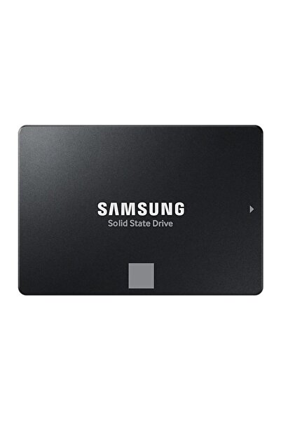 Samsung 250gb 870 Evo Mz-77e250bw 560- 530mb/s Ssd Sata-3 Disk