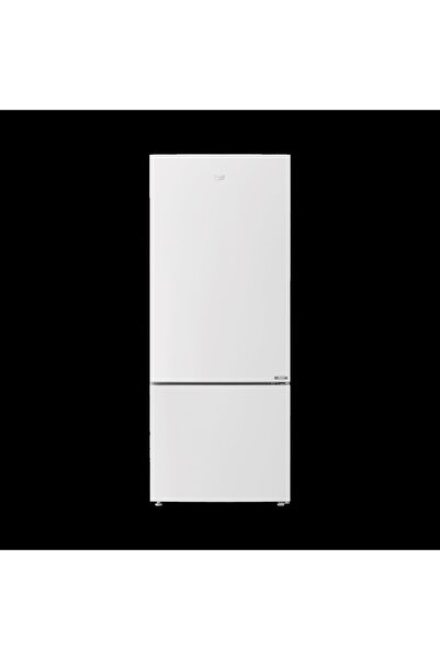 Beko 674533 MB Kombi No Frost Buzdolabı
