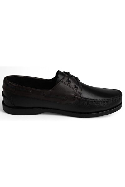 Pierre Cardin 90502 Pantofi de zi cu zi pentru bărbați Dexter, maro, negru