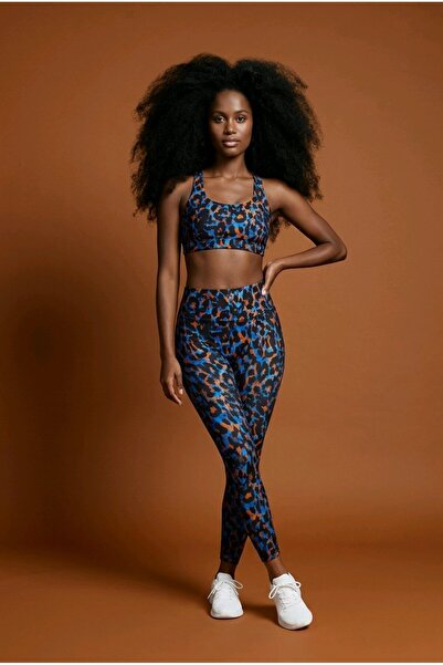 JOLT Γυναικείο μακρύ καλσόν με σχέδια Αριθμός μοντέλου: 075