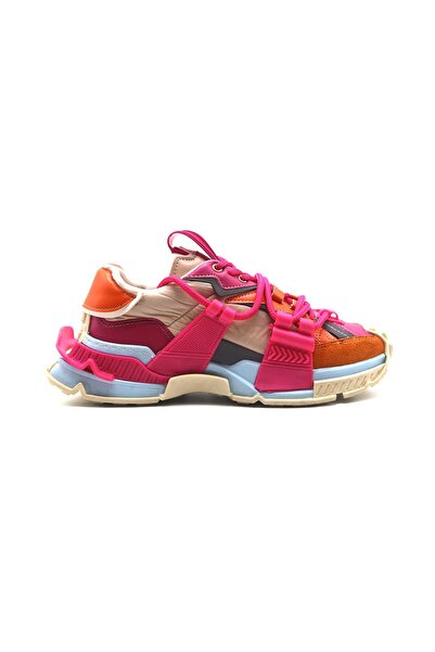 StepMore 48100 Women's Sneakers Sports Shoes
