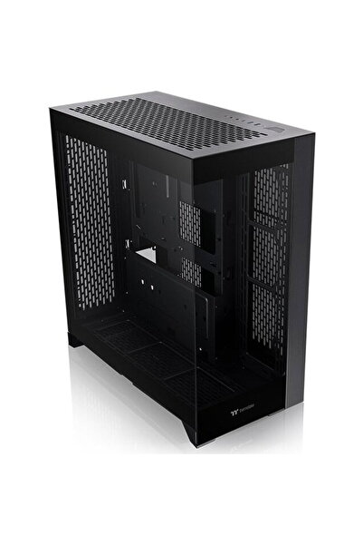 THERMALTAKE Carcasa PC CTE E600 MX Black