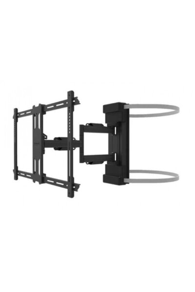 NEOMOUNTS Suport stalp Neomounts WL40S-910BL16, 40" - 70", 45kg (Negru)