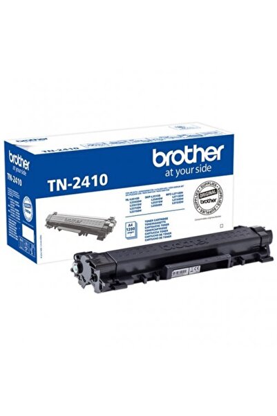 Brother TN2410 - negru - original - cartuș toner