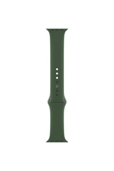 Apple Curea Watch Sport Band, 41mm, Clover
