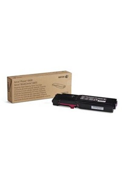 Xerox Toner imprimanta 106R02234 Magenta