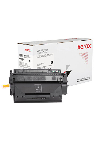 Xerox Toner negru Q5949X/Q7553X