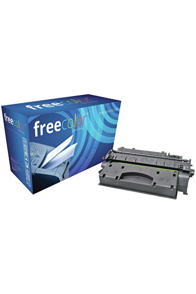 Freecolor Printer toner Toner cartridge, Freecolor, 6900 Pages, Black