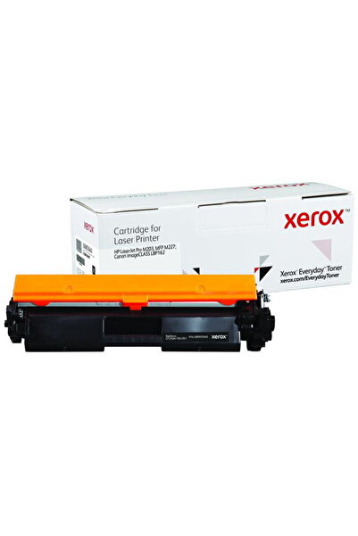 Xerox Toner, Negru, 006R03640
