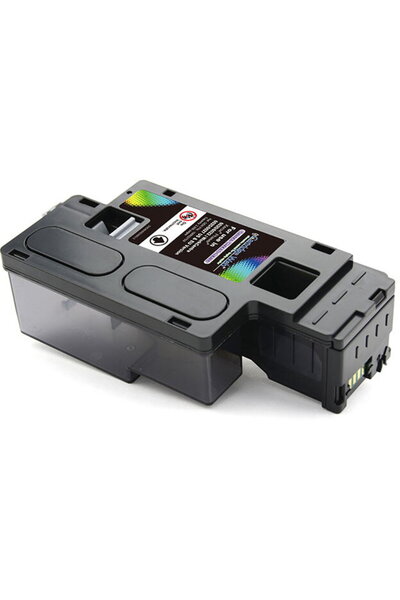 Xerox Toner imprimanta Toner cartridge Cartridge Web Black 6020/6022 replacem...