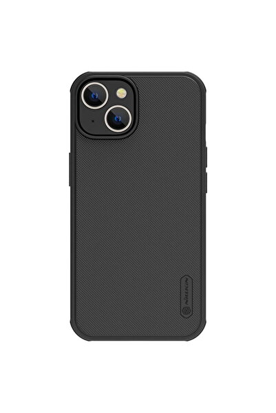 Nillkin Husă pentru iPhone 14 Plus - Super Frosted Shield - Negru