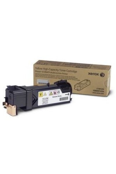 Generic Brand Toner imprimantă 106R01458 Galben