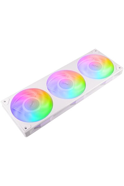 vegas Ventilator PC, A36, RGB, 360 mm