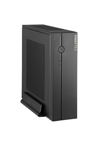 Chieftec IX-01B Case with 85W PSU