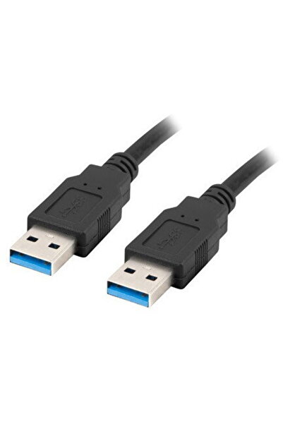 Lanberg Cablu USB 3.0 mascul la USB 3.0 mascul, 42777