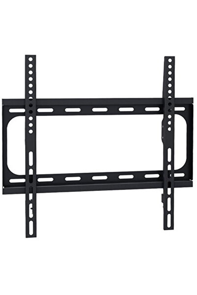 Cabletech Suport Perete UCH0151, 32" - 55", 40Kg (Negru)