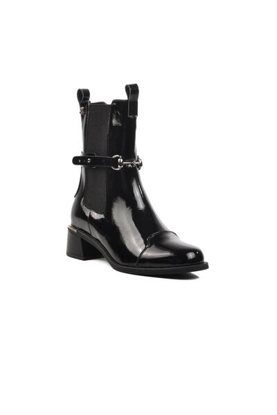 Venüs 2352402K Γυναικείες Δερμάτινες Μπότες