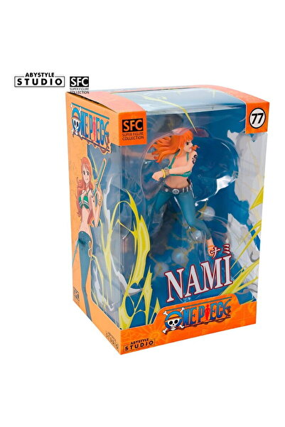 ABYstyle Figurină Nami - One Piece