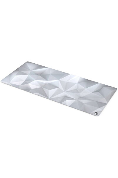 Endorfy Mouse pad, Endorfy, 900 x 400 x 3 mm, Alb, XL