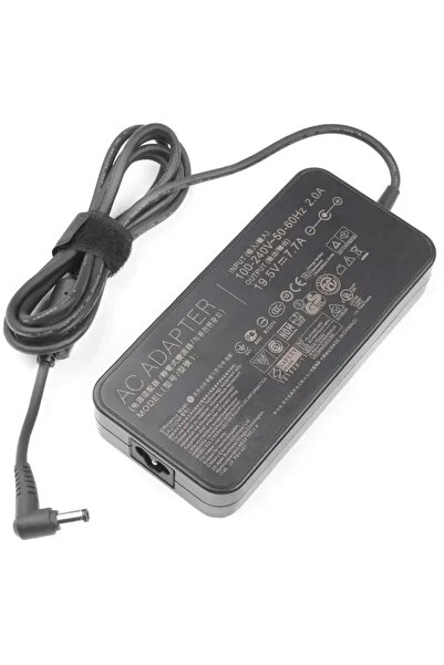 Mentor Alimentator Laptop Incarcator pentru Asus 19.5V 7.7A 150W mufa 4.5x3.0...