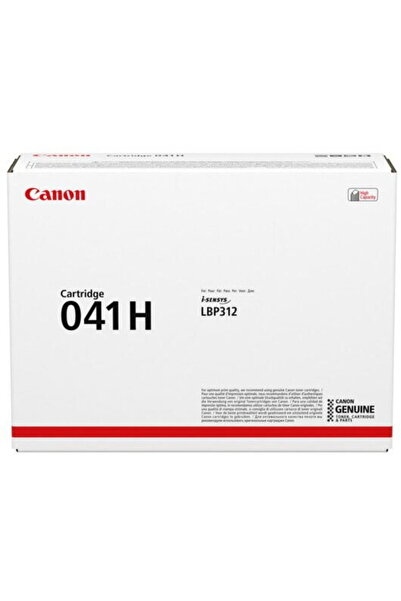 Canon Toner negru CRG041H, 20000 pagini
