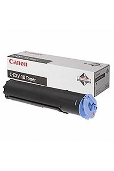 Canon Toner imprimantă C-EXV18 8,4K 430G ORIGINAL IR 1018