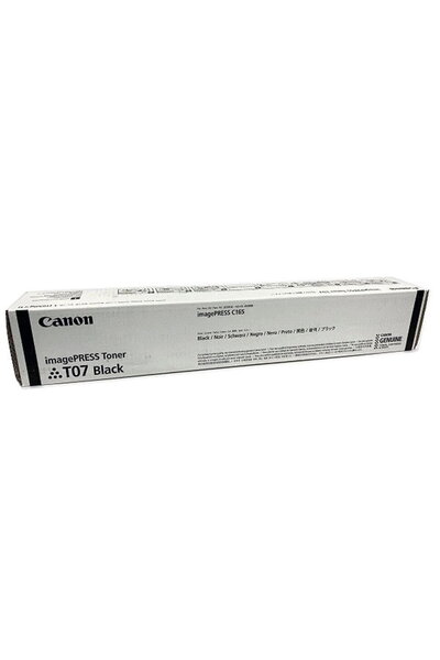 Canon Toner imprimanta Cartus imprimanta, Canon, Negru