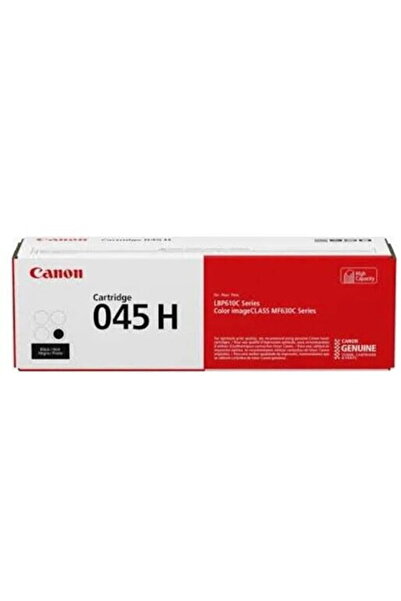 Canon CARTUȘ TONER NEGRU CANON CRG045HB