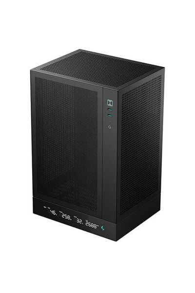 Deep Cool Carcasă digitală DeepCool CH170