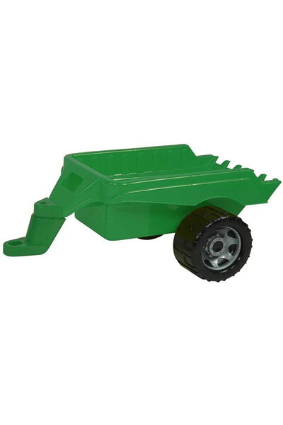 Lena ticaret Jucarie Educationala Remorca de jucarie, Lena, Plastic, Pentru v...