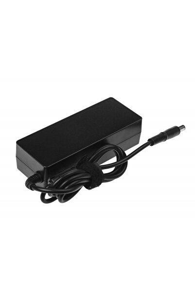 Green Alimentator Laptop Cell AD09P Indoor 90 W Black