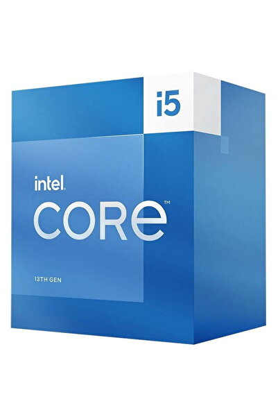 Intel Intel® Core™ i5-13400 Processor, 2.5GHz, 20MB, LGA1700 Box