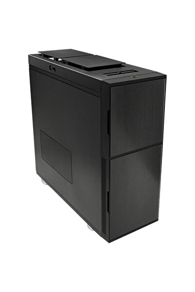 Nanoxia Carcasa PC BIG NGH Deep Silence DS 6 Rev. B Antracit-EATX