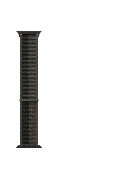 Apple Curea sport Loop de 41 mm, culoare Tornado/Gri