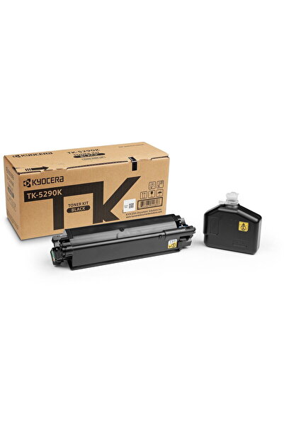 KYOCERA Imprimantă cu toner, negru
