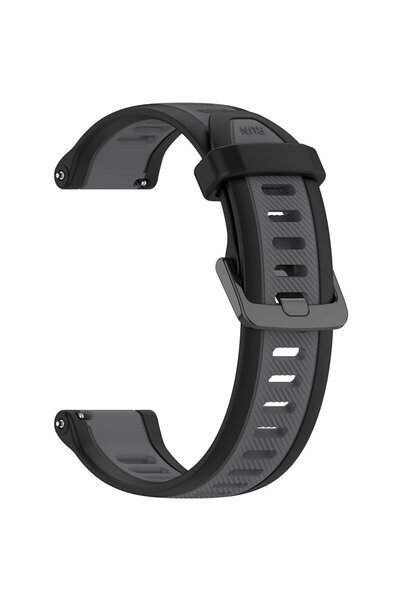 Techsuit Curea pentru Huawei Watch GT 2 (46mm)/GT 2 Pro/GT 3 Pro (46mm)/Ultim...