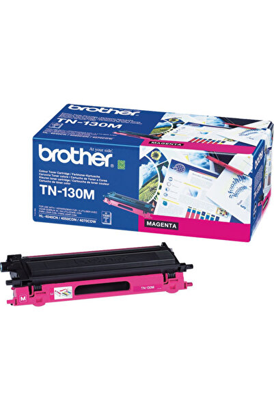 Brother TONER TN130M HL4040CN MAG 1.5K