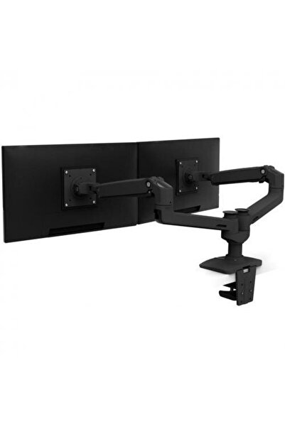 Ergotron Suport TV / Monitor 45-245-224 LX DUAL SIDE-BY-SIDE ARM/27IN MIS-D 1...