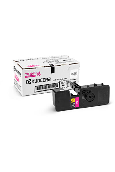 KYOCERA MG, TK-5440M, Toner original magenta